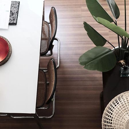 Comecasa Grazioso Loft In Crocetta Near Mangiagalli มิลาน ภายนอก รูปภาพ