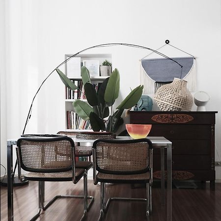 Comecasa Grazioso Loft In Crocetta Near Mangiagalli มิลาน ภายนอก รูปภาพ