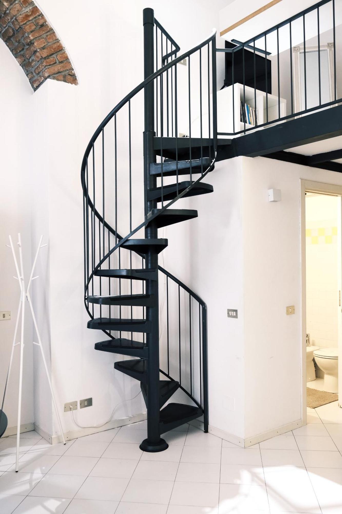 Comecasa Grazioso Loft In Crocetta Near Mangiagalli มิลาน ภายนอก รูปภาพ