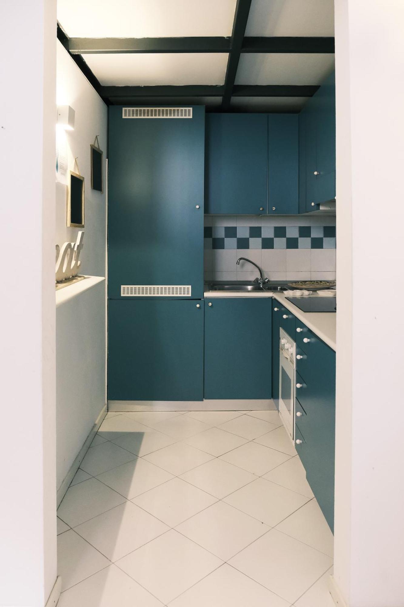 Comecasa Grazioso Loft In Crocetta Near Mangiagalli มิลาน ภายนอก รูปภาพ