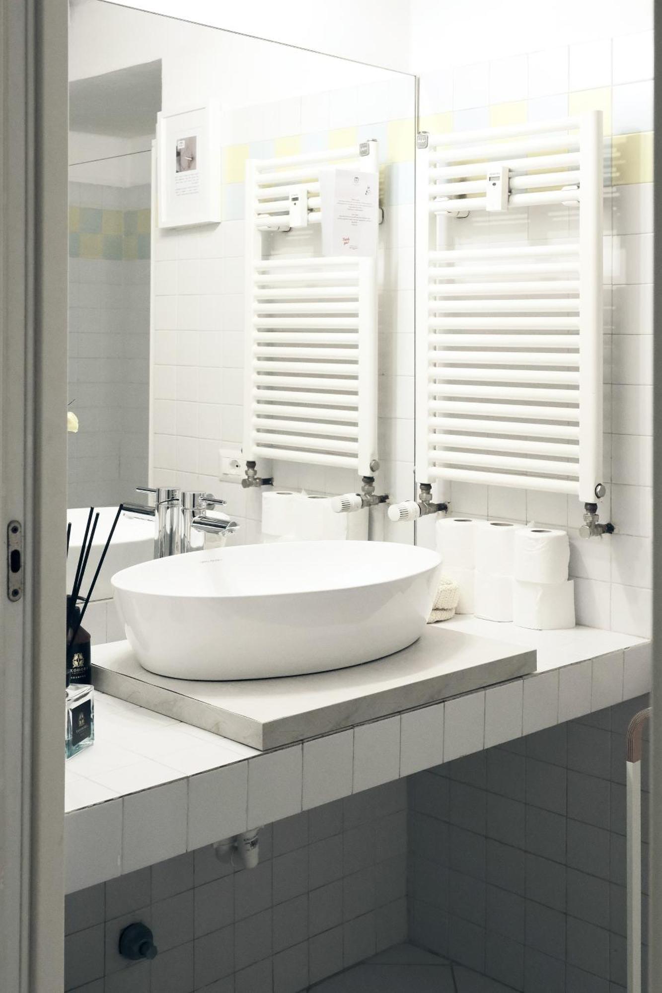 Comecasa Grazioso Loft In Crocetta Near Mangiagalli มิลาน ภายนอก รูปภาพ
