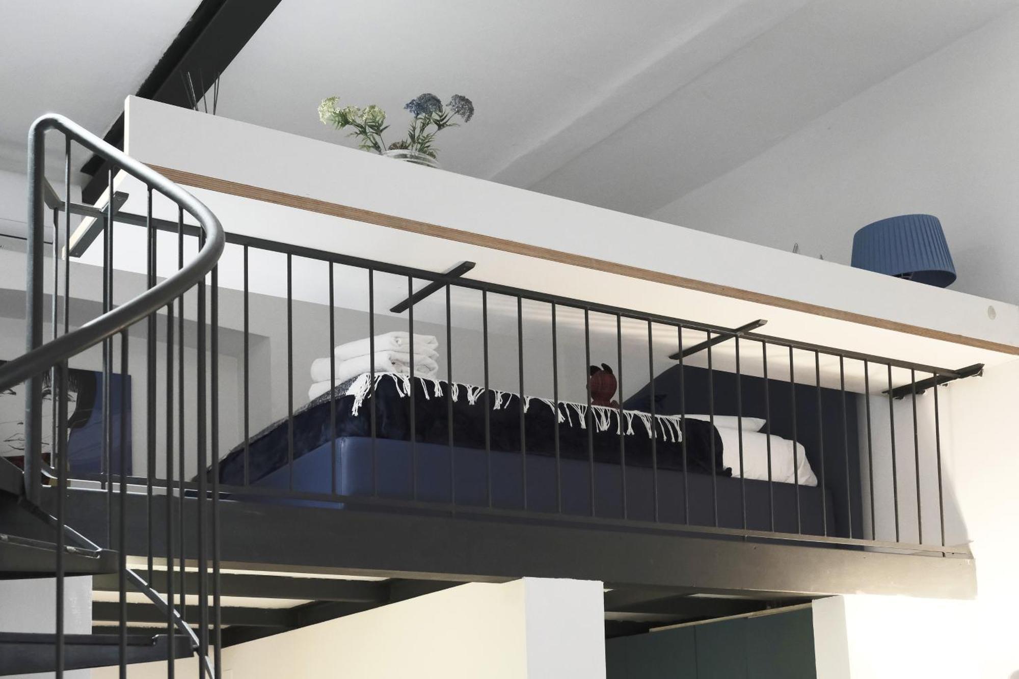 Comecasa Grazioso Loft In Crocetta Near Mangiagalli มิลาน ภายนอก รูปภาพ