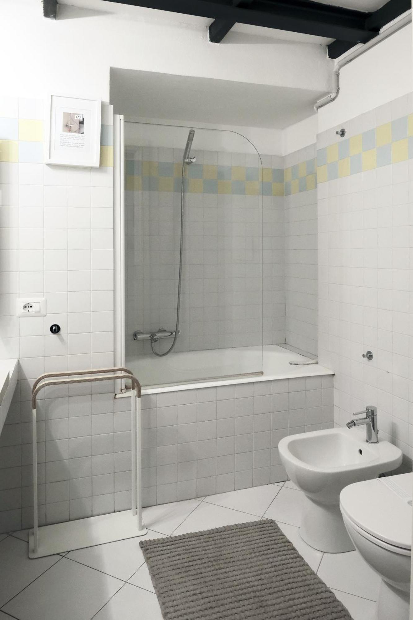 Comecasa Grazioso Loft In Crocetta Near Mangiagalli มิลาน ภายนอก รูปภาพ
