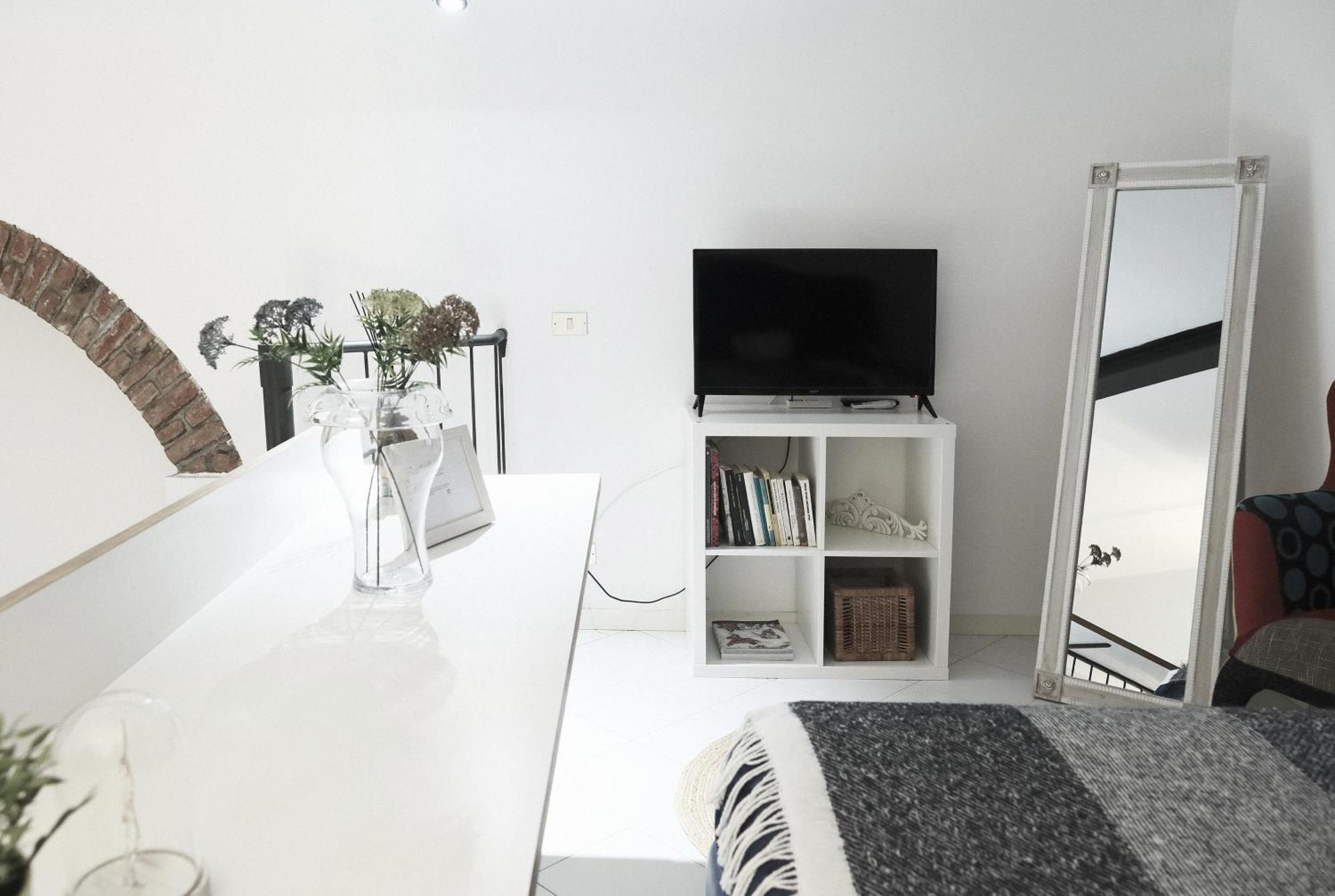 Comecasa Grazioso Loft In Crocetta Near Mangiagalli มิลาน ภายนอก รูปภาพ