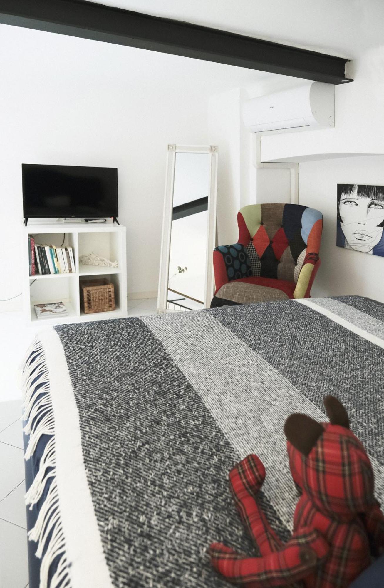 Comecasa Grazioso Loft In Crocetta Near Mangiagalli มิลาน ภายนอก รูปภาพ