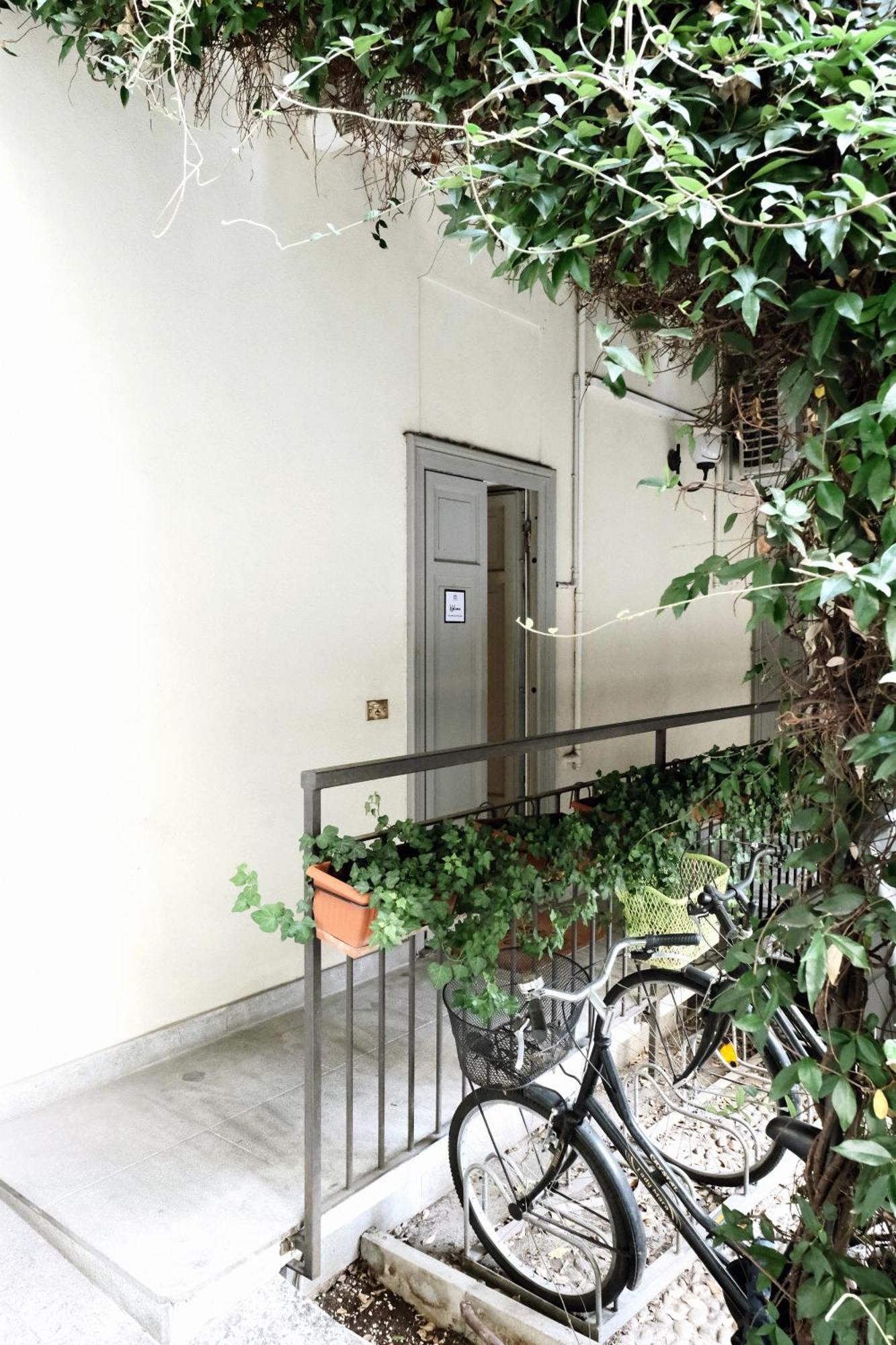 Comecasa Grazioso Loft In Crocetta Near Mangiagalli มิลาน ภายนอก รูปภาพ