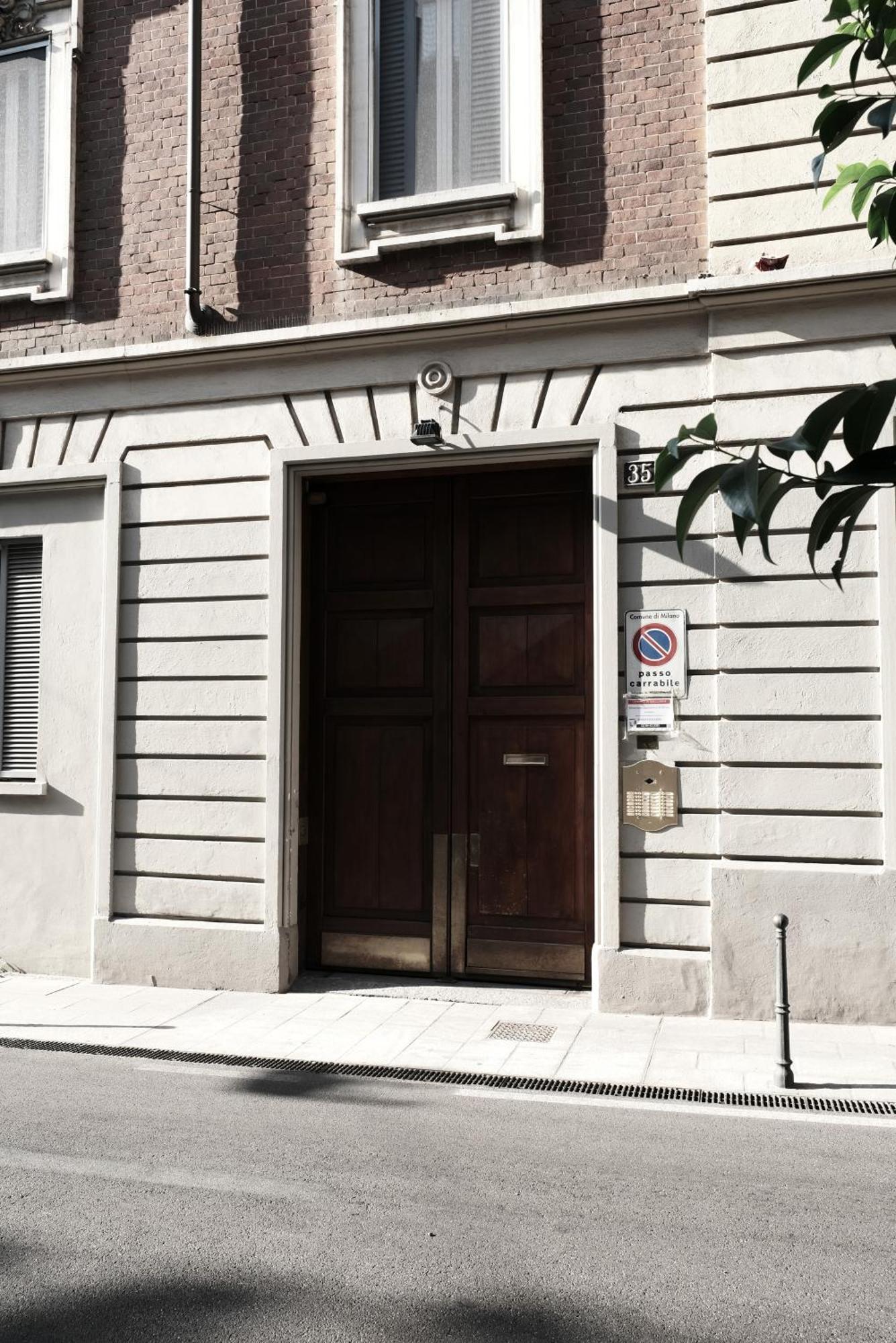 Comecasa Grazioso Loft In Crocetta Near Mangiagalli มิลาน ภายนอก รูปภาพ