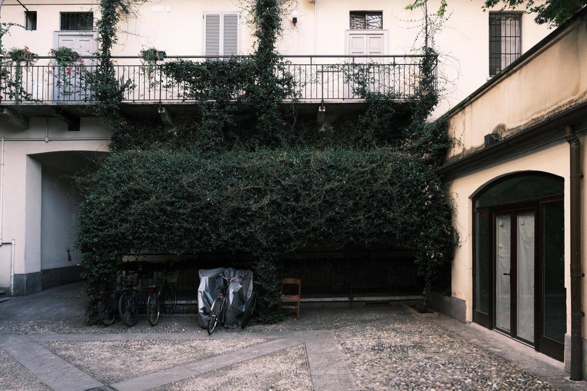 Comecasa Grazioso Loft In Crocetta Near Mangiagalli มิลาน ภายนอก รูปภาพ